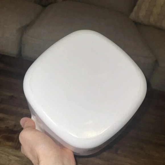 RARE Corningware L'Echalote La Marjolaine 3QT Casserole Dish A-3-B Spice Of Life - Picture 15 of 16